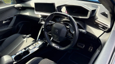 Peugeot 2008 100kW GT 50kWh 5dr Auto Electric Estate